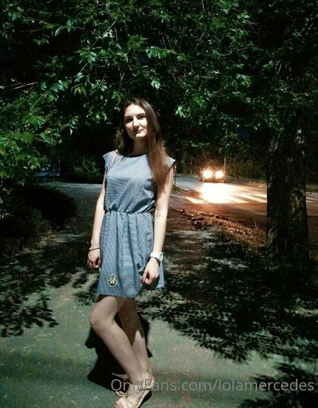 Lolamercedes