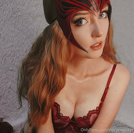 Stacycosplays