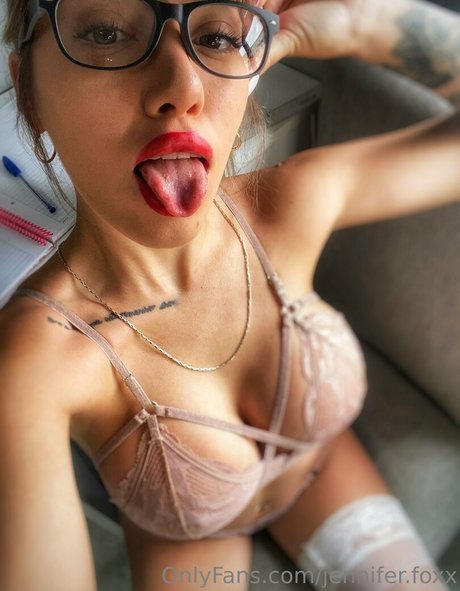 Jenniferfoxx