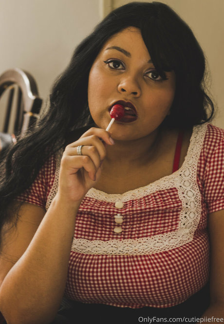 Cutiepiiefree