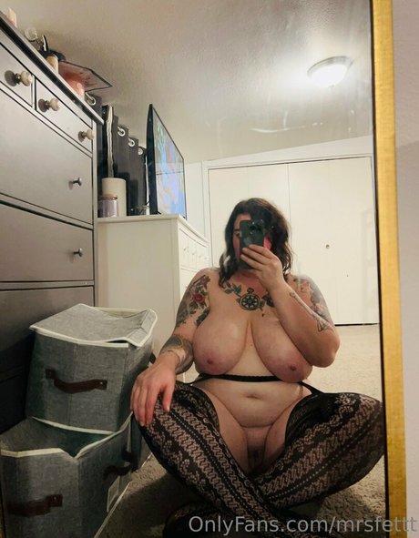 Mrsfettt
