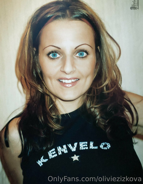 Oliviezizkova