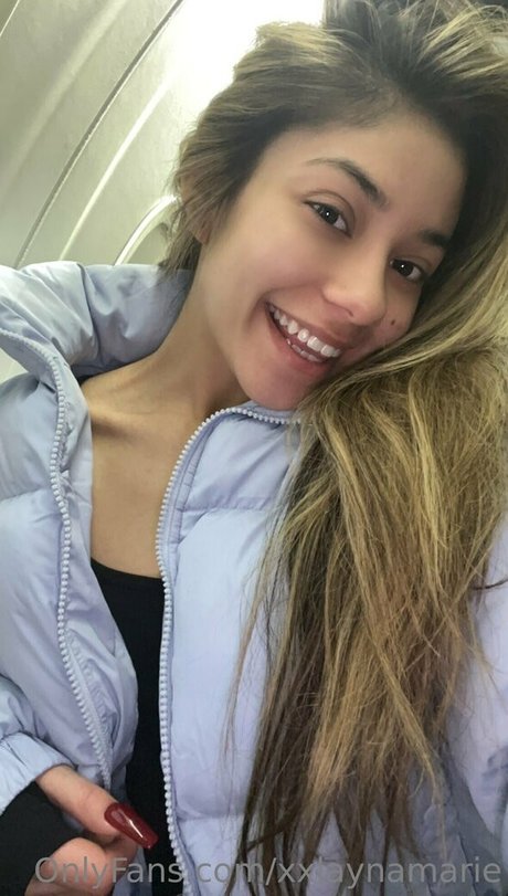 Xxlaynamarie