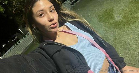 Xxlaynamarie