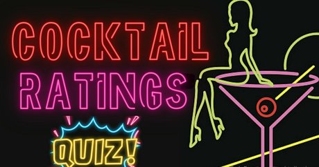 Cocktailratings