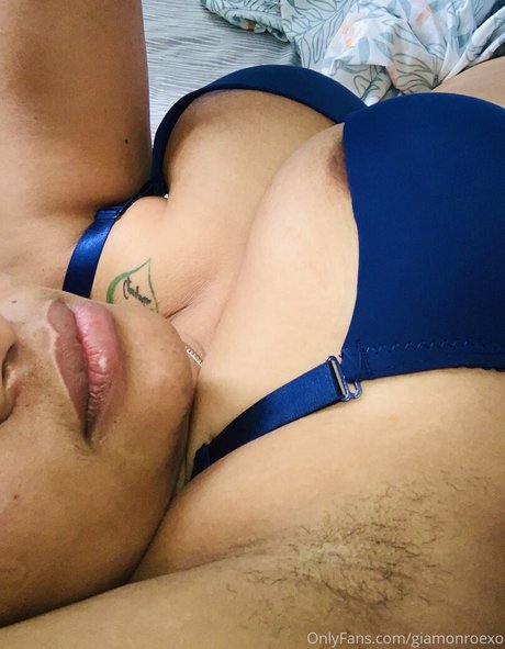 Giamonroexo