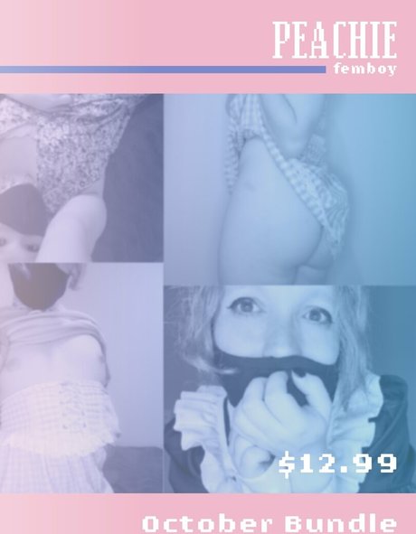 Peachiefemboy
