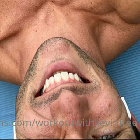 Workoutwithkevinfree