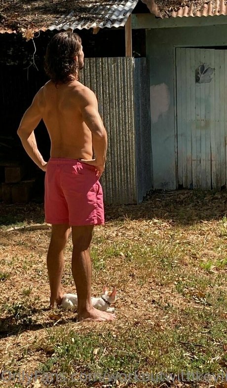 Workoutwithkevinfree