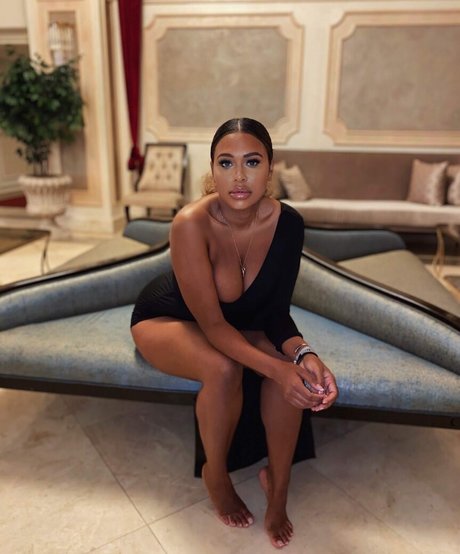 Chanelle Mauricette