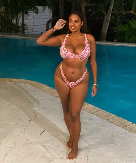 Chanelle Mauricette