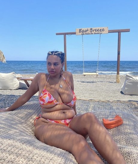 Chanelle Mauricette