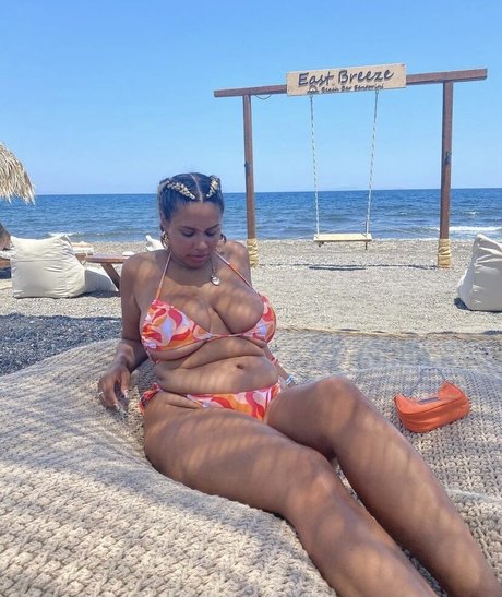 Chanelle Mauricette