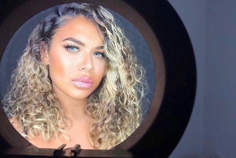 Chanelle Mauricette