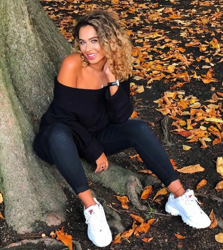 Chanelle Mauricette