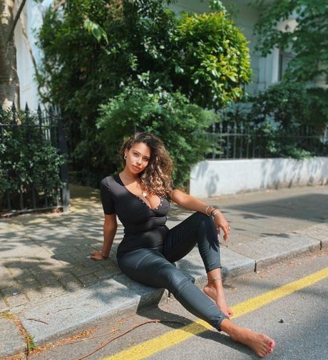 Chanelle Mauricette