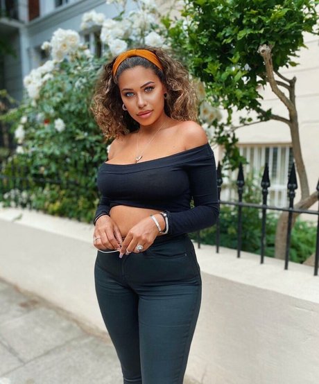 Chanelle Mauricette