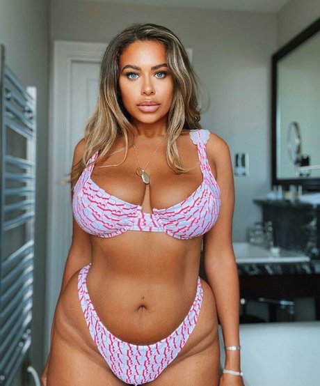 Chanelle Mauricette
