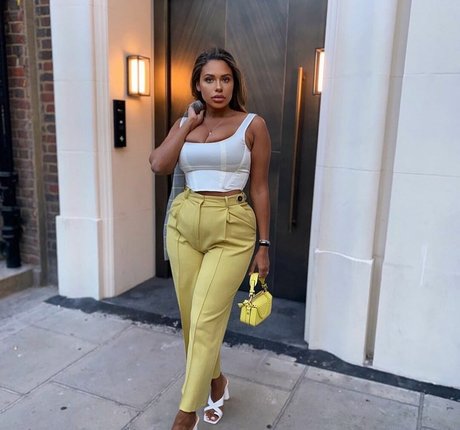 Chanelle Mauricette