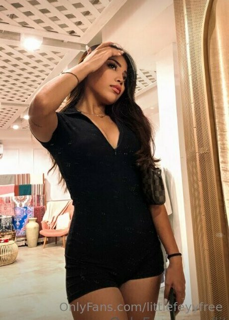 Littlefeyyfree