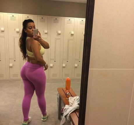 Toni Salina Chee Young