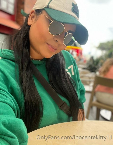 Inocentekitty11