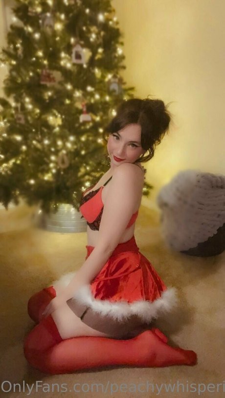 Peachywhisperingfree