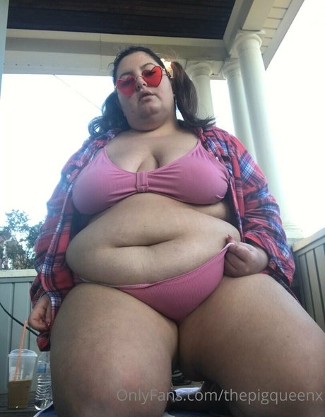 Thepigqueenx