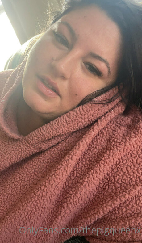 Thepigqueenx