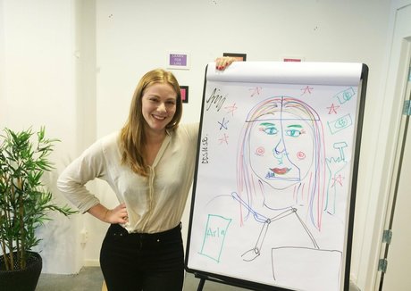 Simone Giertz