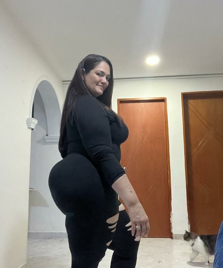 Patricia Curvy Xxl