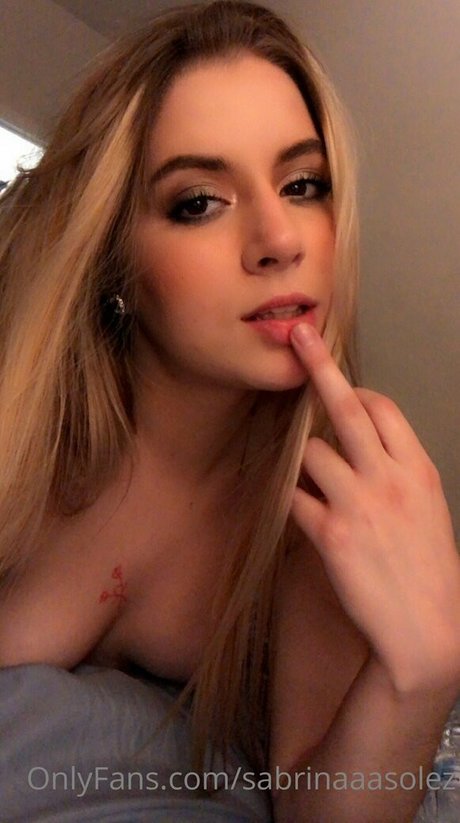 Sabrinaaasolez