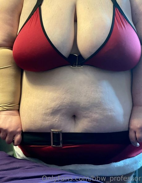 Bbwprofessor