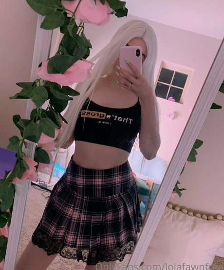 Lolafawnfree