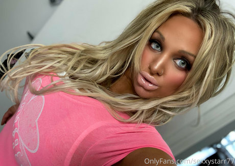 Sexxystarr77