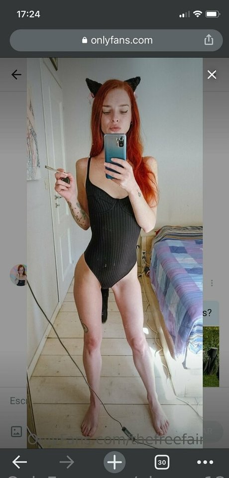 Almaaa12  nude leaked OnlyFans photo