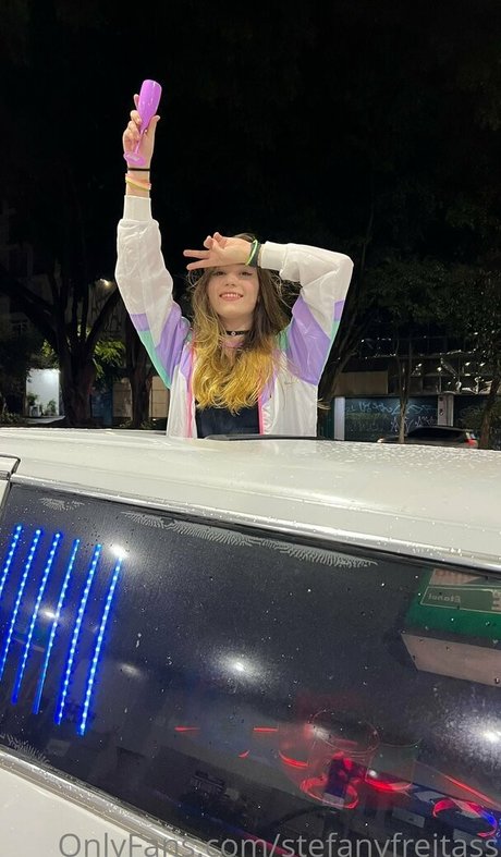 Stefanyfreitass