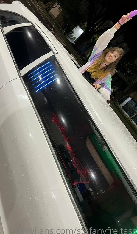 Stefanyfreitass