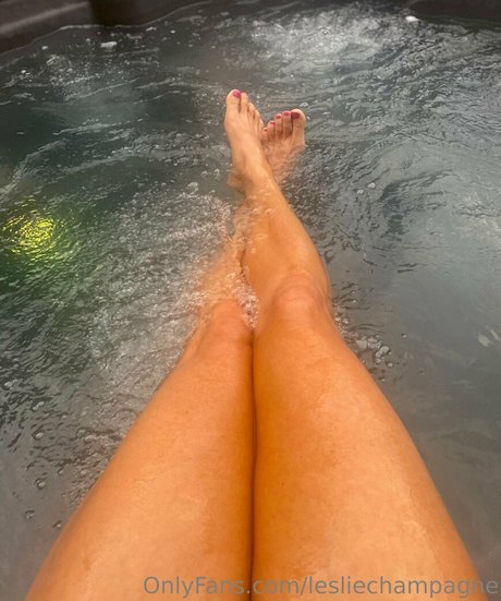 Lesliechampagne