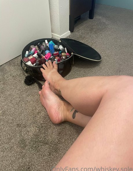 Whiskeysole  nude leaked OnlyFans photo