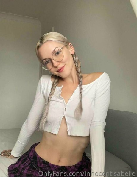 Innocentisabelle