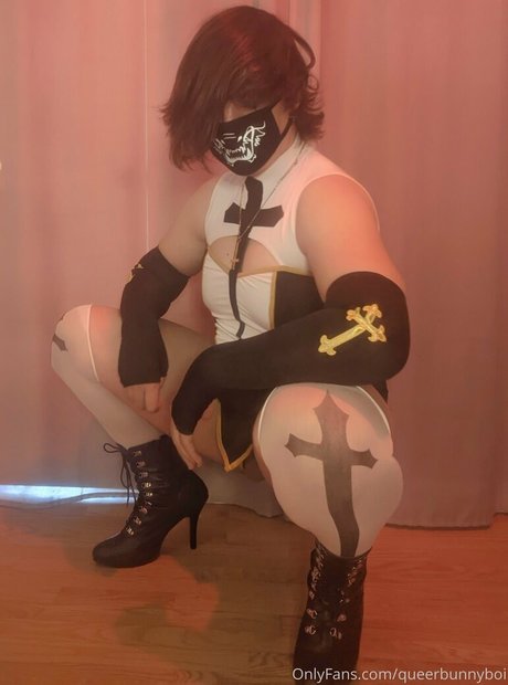 Queerbunnybabe