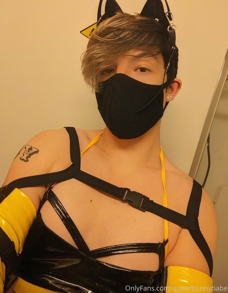 Queerbunnybabe