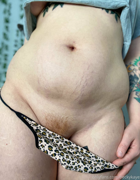 Beckykaye
