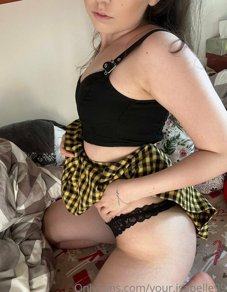 Yourisabelle99