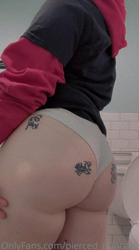 Piercedprincess