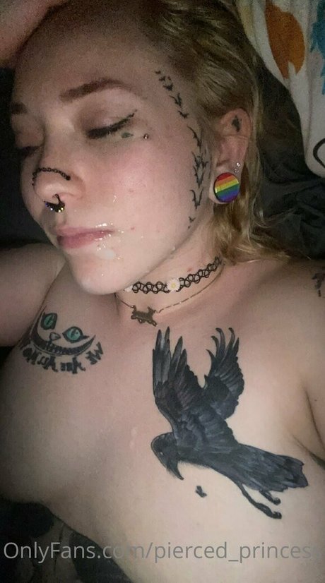 Piercedprincess