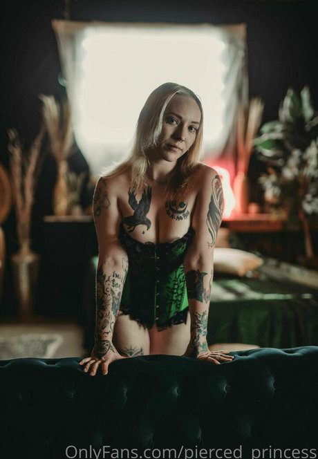 Piercedprincess