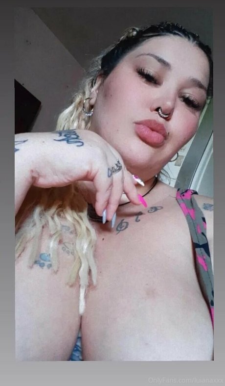 Luianaxxx