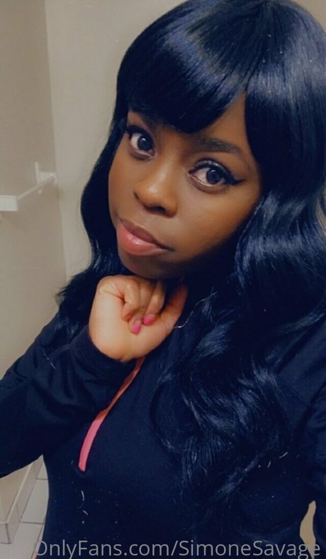 Simonesavage
